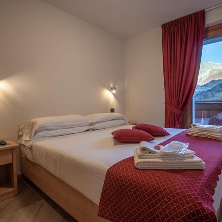 Chalet Del Bosco Вальдизотто Экстерьер фото