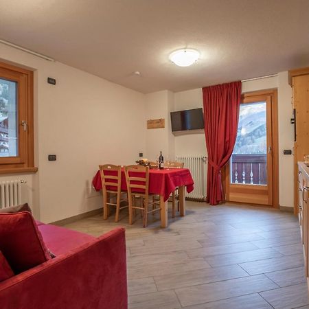 Chalet Del Bosco Вальдизотто Экстерьер фото