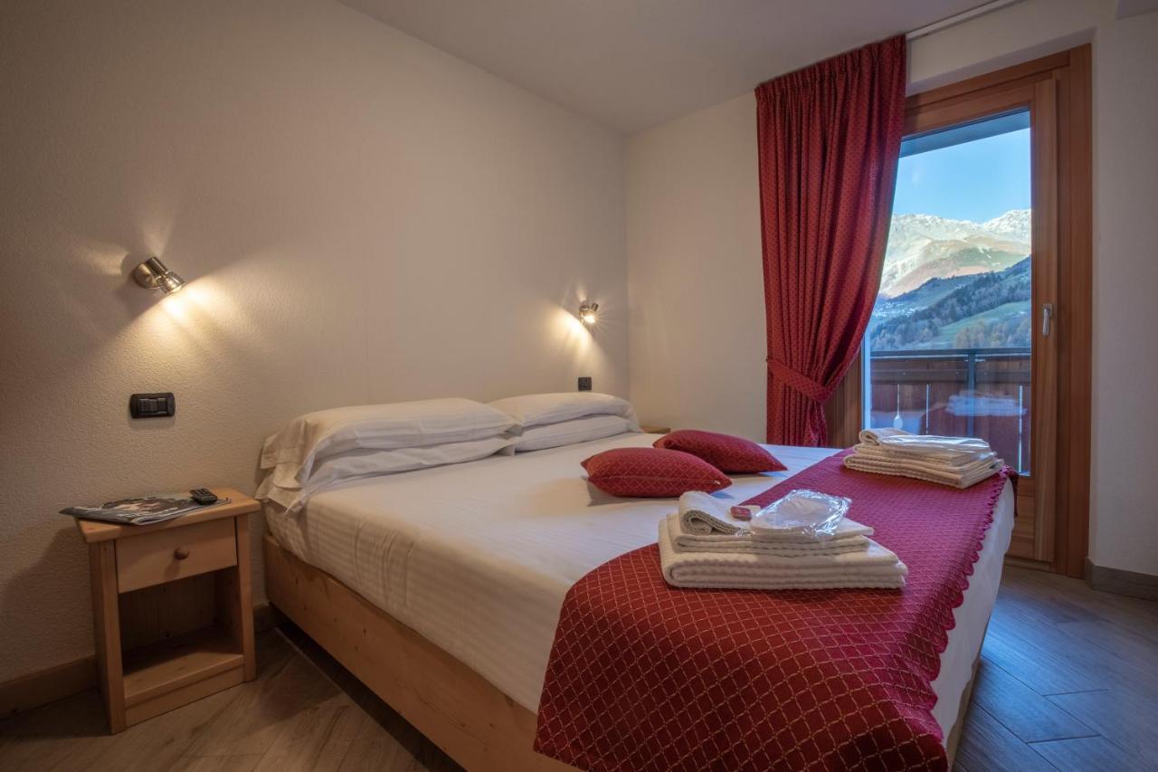 Chalet Del Bosco Вальдизотто Экстерьер фото
